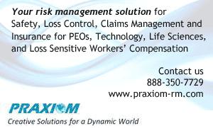 Praxiom Risk Management Praxiom Risk Management