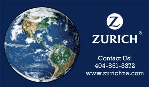 Zurich Financial Services Zurich Financial Services